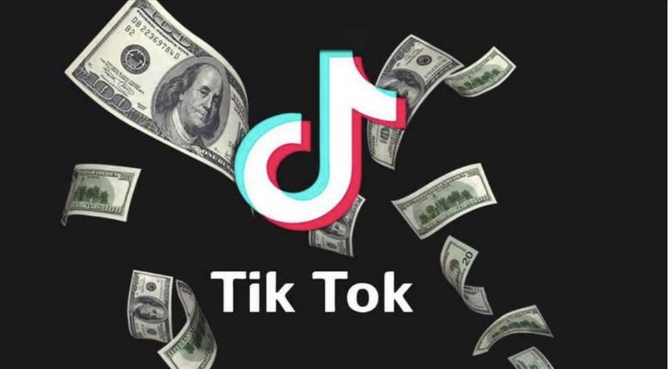 TikTok ra mắt một chương trình kiếm tiền mới cho người dùng Việt
