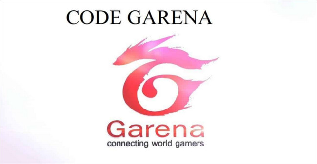 Code đổi mật khẩu Garena