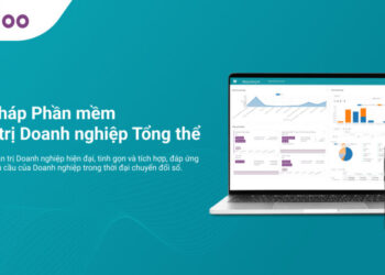 Phần mềm ERP miễn phí cho doanh nghiệp vừa và nhỏ