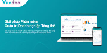 Phần mềm ERP miễn phí cho doanh nghiệp vừa và nhỏ