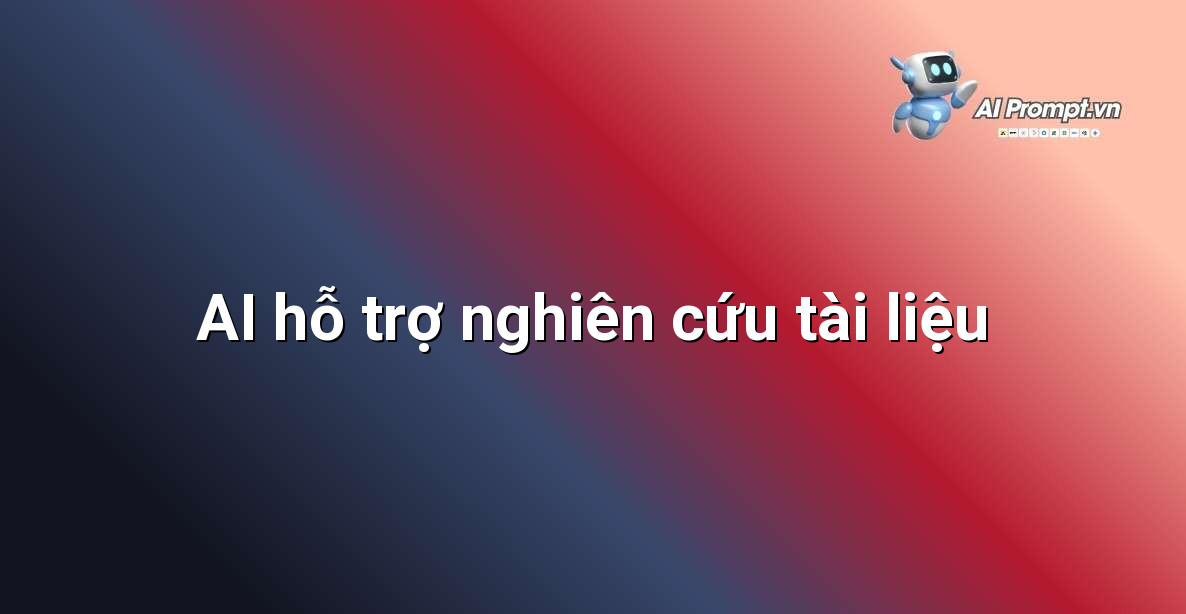 Giao diện công cụ AI tóm tắt văn bản và tìm kiếm thông tin cho sinh viên