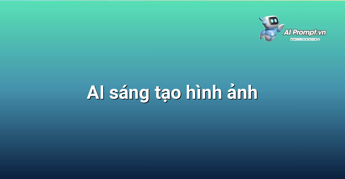 Ví dụ về hình ảnh được tạo bởi AI từ mô tả văn bản