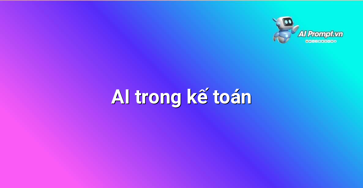 Dịch Vụ Kế Toán AI: Giải Pháp Thông Minh Cho Doanh Nghiệp Mới Bắt Đầu 2 Biểu đồ minh họa cách AI tự động hóa các tác vụ kế toán, bao gồm nhập liệu, đối soát và báo cáo