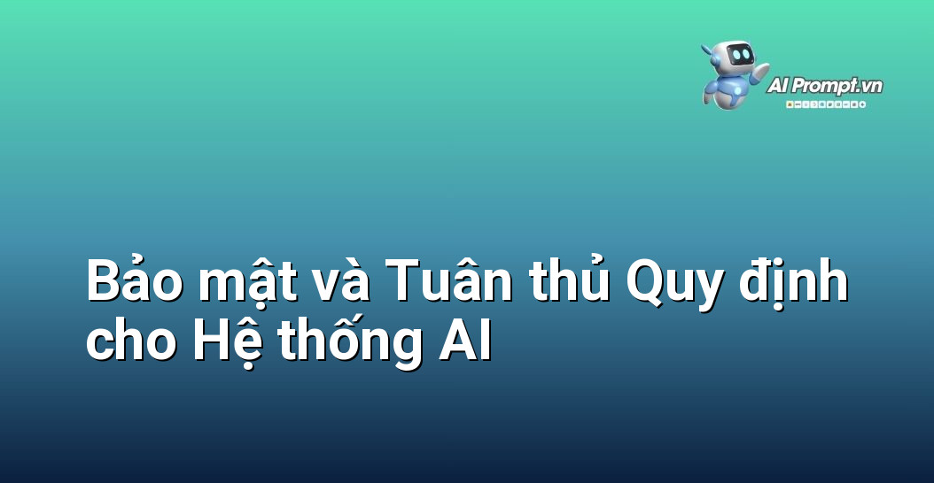 Dịch vụ Audit Hệ thống AI Hiện tại: Hướng dẫn Chi tiết cho Người Mới Bắt đầu 5 Biểu tượng khóa tượng trưng cho bảo mật dữ liệu và con dấu chứng nhận cho tuân thủ quy định pháp lý trong bối cảnh ứng dụng AI.