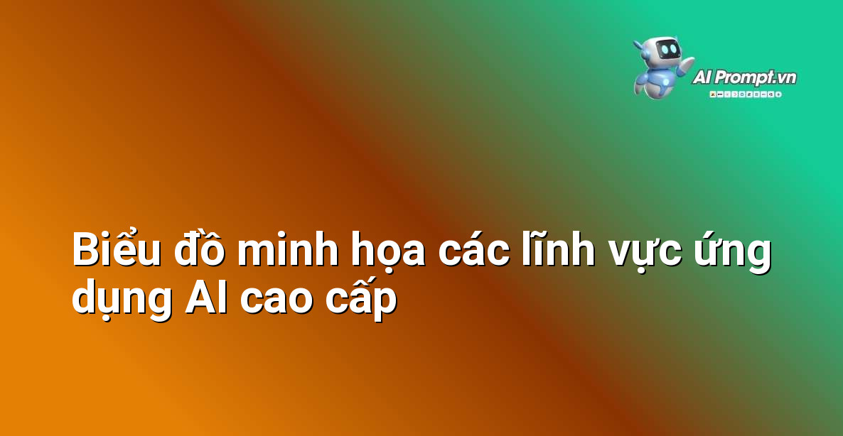 Dịch Vụ AI Cao Cấp: Hướng Dẫn Toàn Diện Cho Người Mới Bắt Đầu & Lợi Ích Vượt Trội 2 Một biểu đồ đa màu sắc hiển thị các lĩnh vực chính mà dịch vụ AI cao cấp có thể mang lại lợi ích, bao gồm tự động hóa, phân tích dữ liệu, cá nhân hóa và tối ưu hóa hoạt động