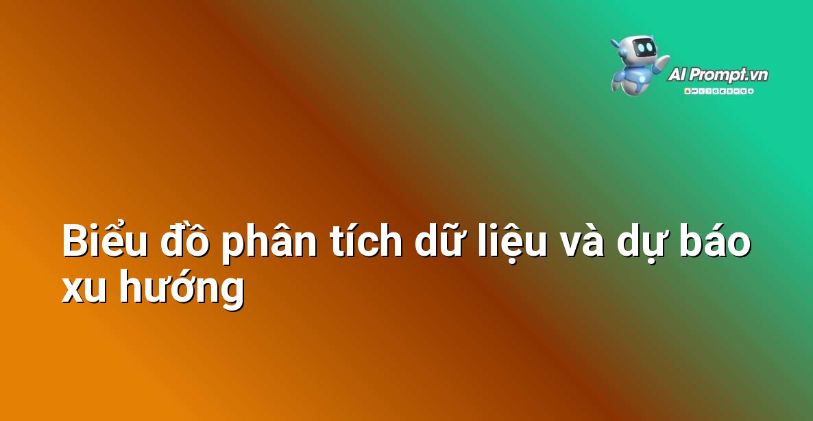 Dịch Vụ AI Chuyên Nghiệp: Đột Phá Tương Lai Cho Doanh Nghiệp Của Bạn 4 Biểu đồ đẹp mắt thể hiện các phân tích dữ liệu phức tạp và dự báo rõ ràng về các xu hướng tương lai, có thể bao gồm biểu đồ đường, biểu đồ cột và biểu đồ tròn.