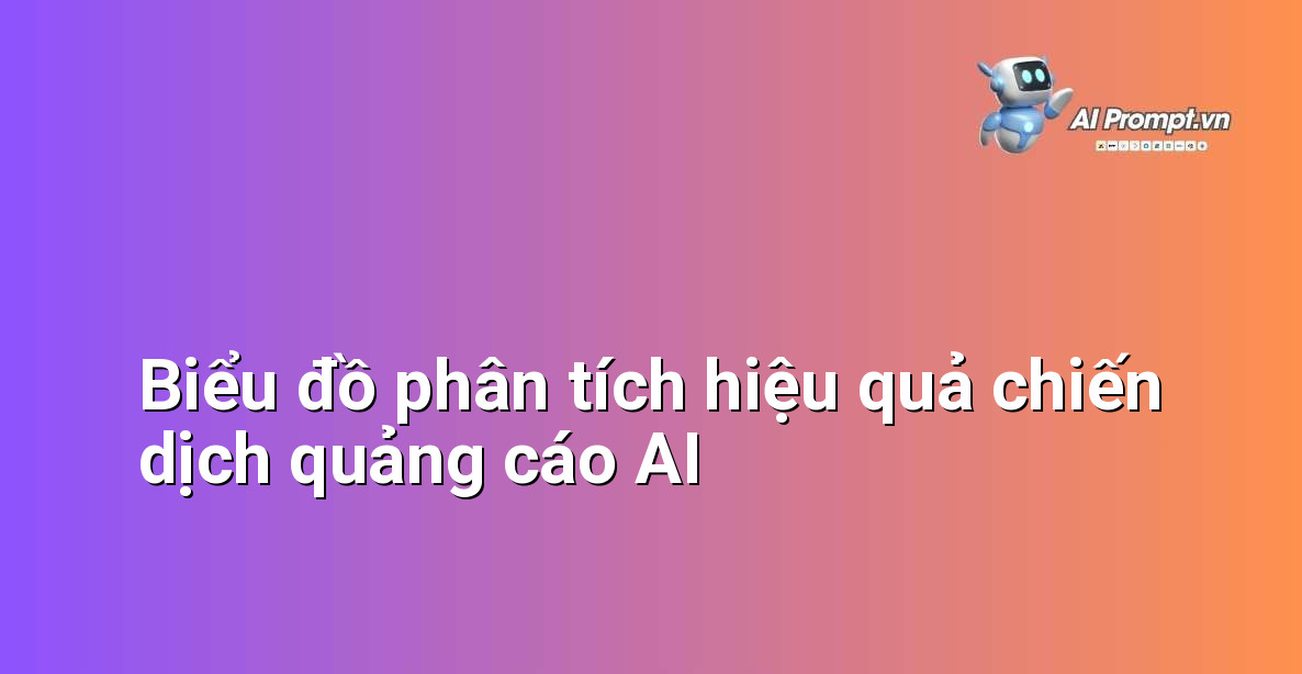 Dịch Vụ Làm Quảng Cáo AI: Bước Đột Phá Cho Người Mới Bắt Đầu 3 Biểu đồ cột và biểu đồ đường thể hiện sự tăng trưởng của các chỉ số hiệu quả như lượt nhấp, tỷ lệ chuyển đổi nhờ quảng cáo AI