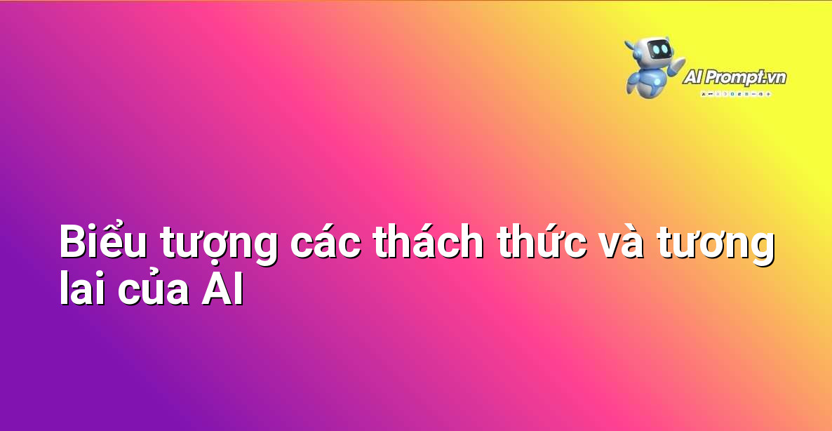 AI trong Tài chính là gì? Hướng dẫn chi tiết cho người mới bắt đầu 5 Biểu tượng minh họa cho đạo đức, minh bạch, AI có trách nhiệm và tương lai hội nhập