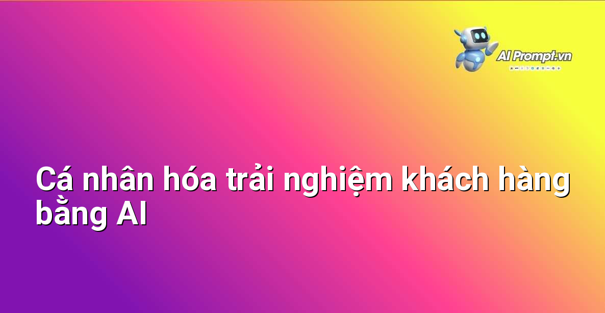 AI Digital Marketing là Gì? Hướng Dẫn Toàn Diện Cho Người Mới Bắt Đầu 3 Minh họa về một giao diện website hiển thị các đề xuất sản phẩm và nội dung được cá nhân hóa cho người dùng dựa trên lịch sử duyệt web và sở thích của họ