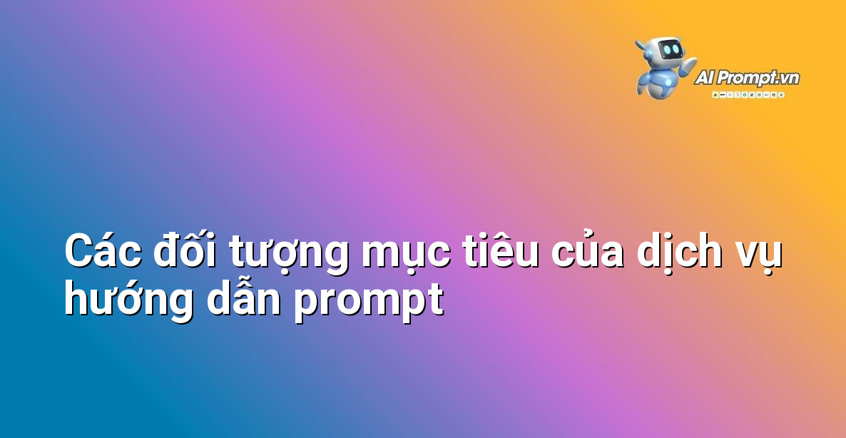 Biểu tượng đại diện cho các nhóm đối tượng như marketer, nhà văn, lập trình viên, sinh viên