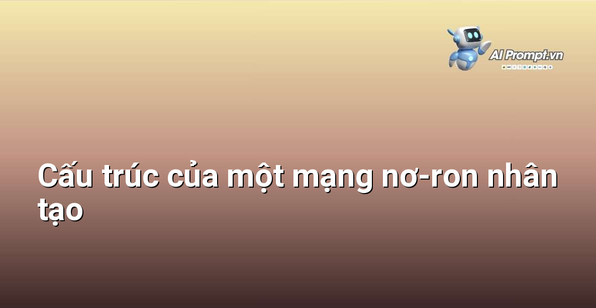 Model Weights Là Gì? Hướng Dẫn Chi Tiết Cho Người Mới Bắt Đầu 4 Sơ đồ chi tiết về cấu trúc các lớp và nơ-ron trong một mạng nơ-ron, thể hiện các kết nối có trọng số