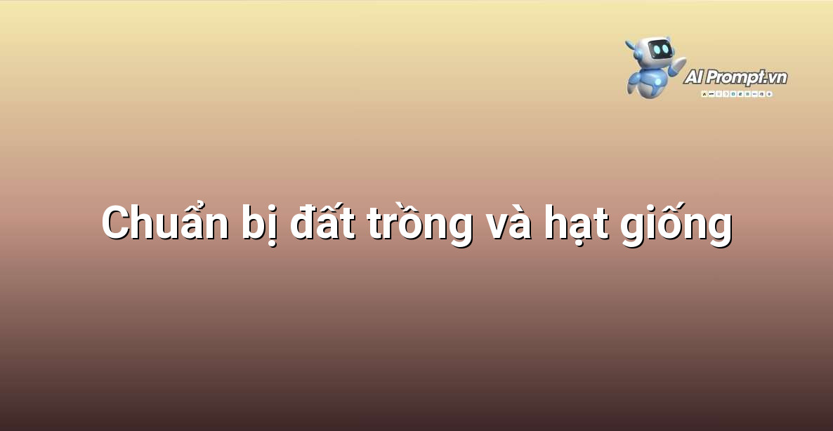 Kỹ Thuật Plan Seeding Hiệu Quả Cho Người Mới Bắt Đầu: Tối Ưu Hóa Vườn Cây Của Bạn 4 Hình ảnh người làm vườn đang bổ sung phân hữu cơ vào luống đất, chuẩn bị cho việc gieo hạt