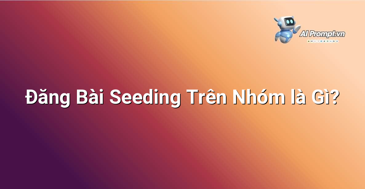 Đăng Bài Seeding Trên Nhóm Là Gì? Hướng Dẫn Chi Tiết Cho Người Mới Bắt Đầu 2 Minh họa hình ảnh về các biểu tượng mạng xã hội và hoạt động đăng bài trong các nhóm trực tuyến