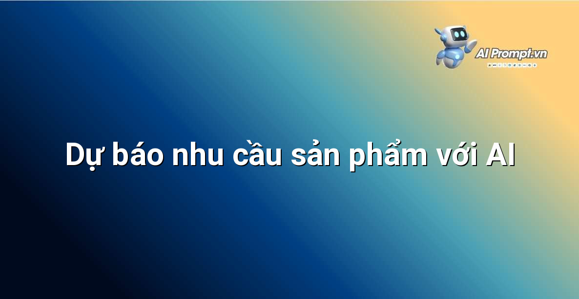 Dịch Vụ Phân Tích Doanh Nghiệp AI: Chìa Khóa Mở Lối Thành Công cho Người Mới Bắt Đầu 5 Biểu đồ dự báo nhu cầu sản phẩm trong tương lai, với các đường xu hướng và yếu tố ảnh hưởng được hiển thị rõ ràng, sử dụng AI.