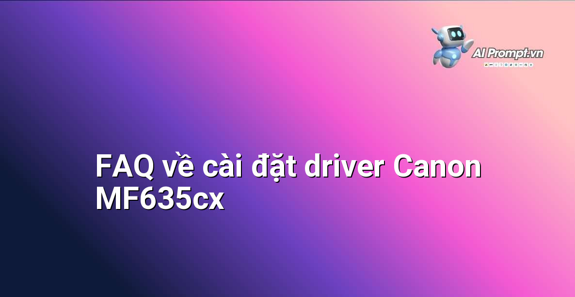 Biểu tượng dấu hỏi chấm lớn, tượng trưng cho phần Hỏi đáp (FAQ).