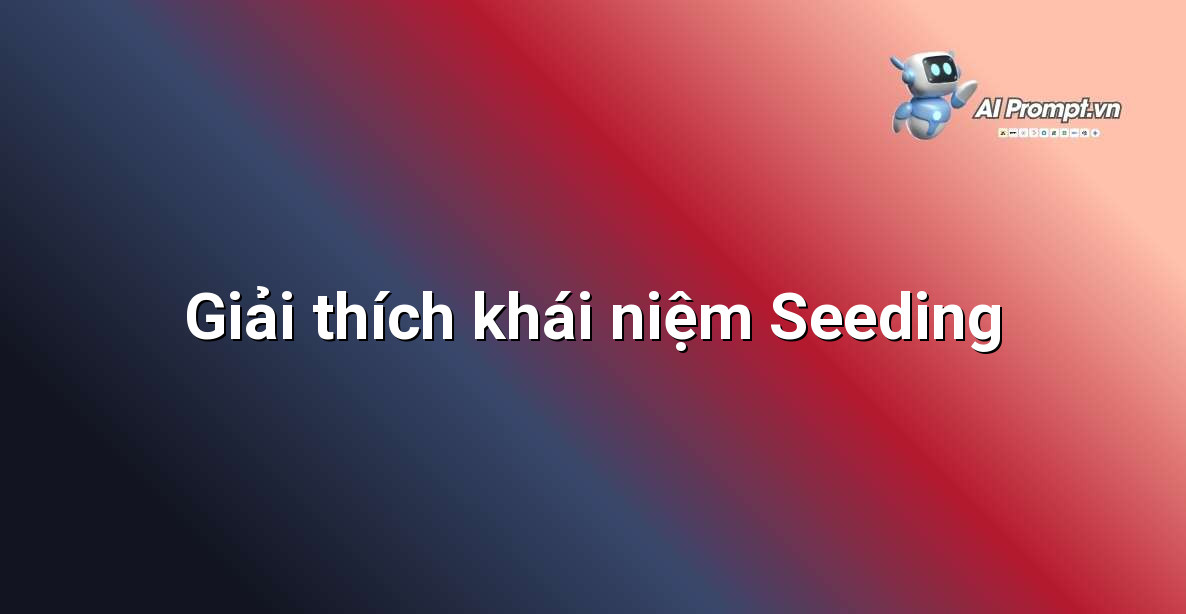 Hình ảnh minh họa người đang gieo hạt vào mảnh đất màu mỡ tượng trưng cho cộng đồng mạng