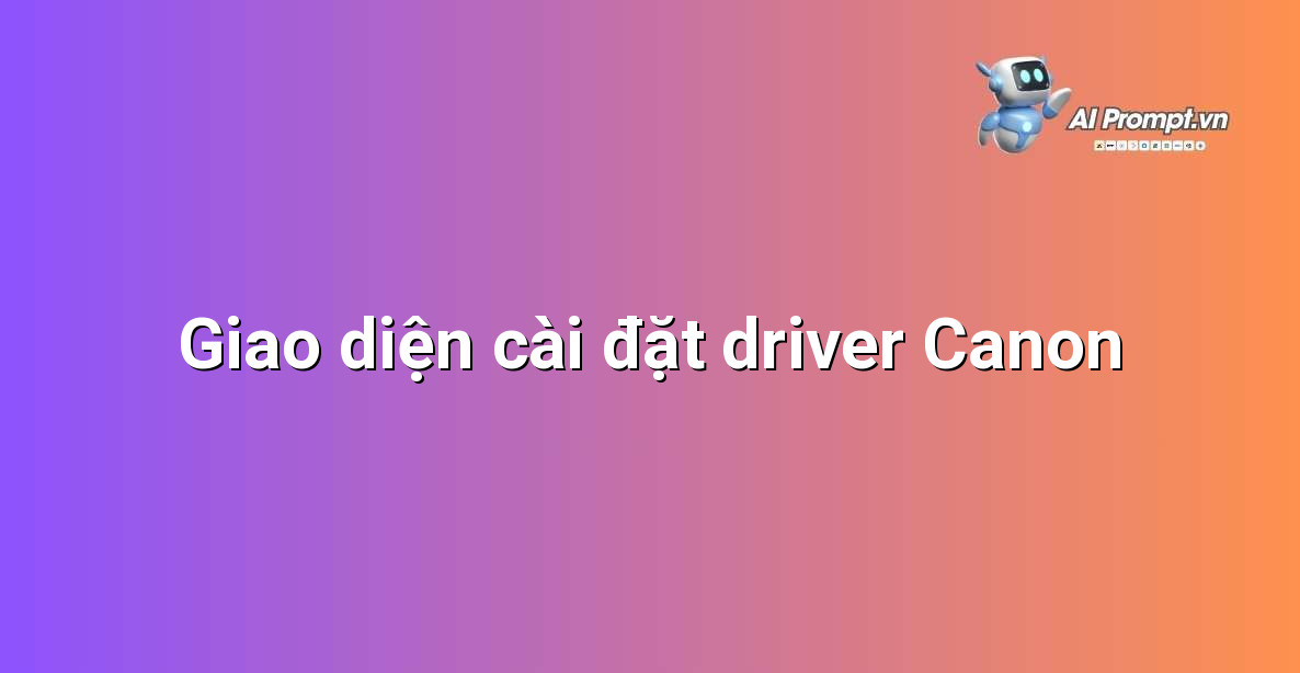 Hướng dẫn Tải và Cài đặt Driver Canon Imageclass MF232w Cho Người Mới Bắt Đầu 4 Ảnh chụp màn hình quá trình cài đặt driver Canon MF232w với các bước hiển thị