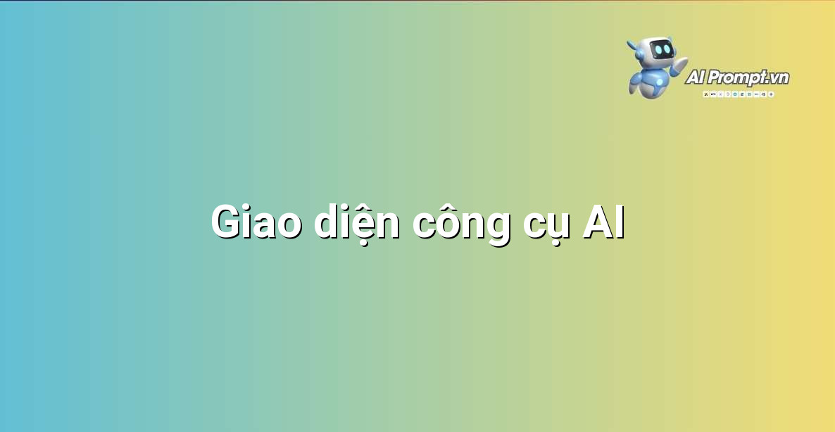Cách Tạo Landing Page Bằng AI: Hướng Dẫn Chi Tiết Cho Người Mới Bắt Đầu 3 Minh họa giao diện của một công cụ AI tạo landing page với các tùy chọn thiết kế