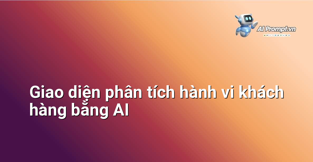 AI Digital Sales là gì? Hướng dẫn toàn diện cho người mới bắt đầu 5 Giao diện trực quan với biểu đồ, đồ thị thể hiện các phân tích về hành vi, sở thích và xu hướng của khách hàng được thu thập bởi hệ thống AI
