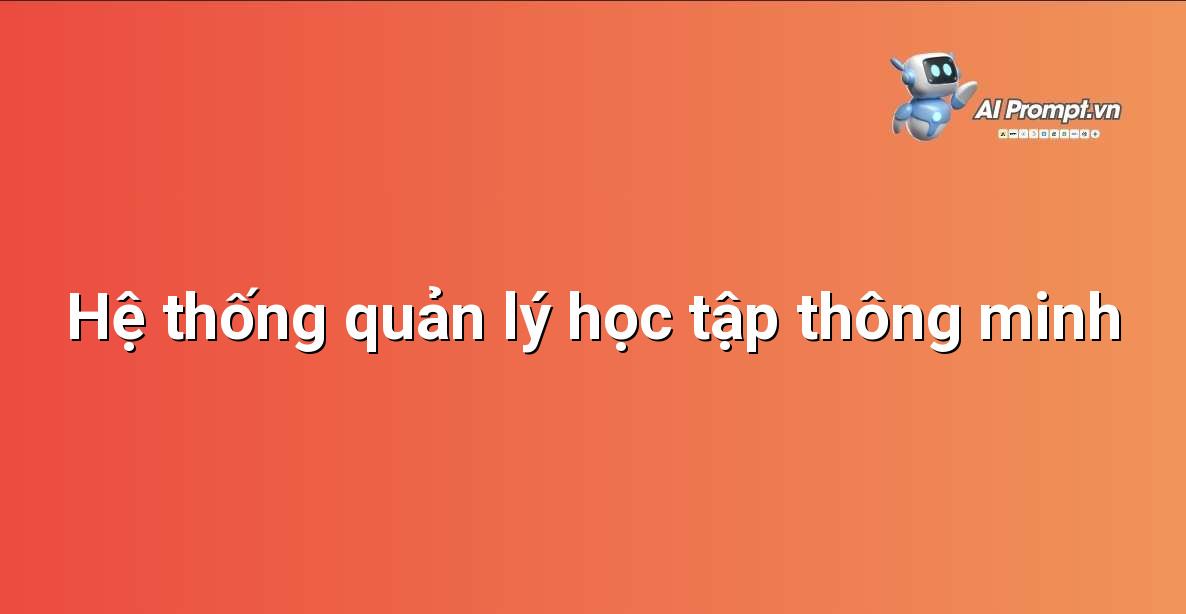Biểu đồ phân tích dữ liệu học tập của học viên trên màn hình máy tính