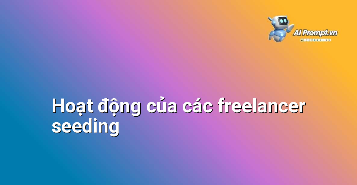 Các Bên Chạy Seeding Hiện Nay: Hướng Dẫn Chi Tiết Cho Người Mới Bắt Đầu 5 Hình ảnh một người đang sử dụng máy tính để chạy các chiến dịch seeding trên mạng xã hội