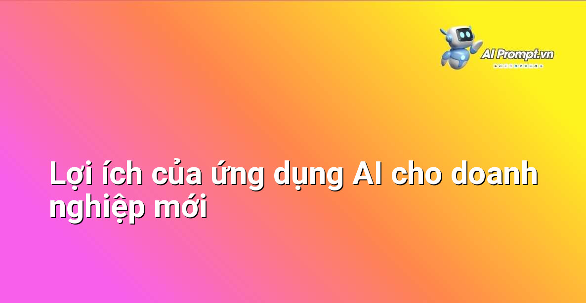Dịch Vụ Tạo Ứng Dụng AI: Bước Chuyển Mình Cho Doanh Nghiệp Mới Bắt Đầu 3 Biểu đồ thể hiện các lợi ích chính của ứng dụng AI cho doanh nghiệp, bao gồm tăng hiệu quả, cá nhân hóa và ra quyết định thông minh