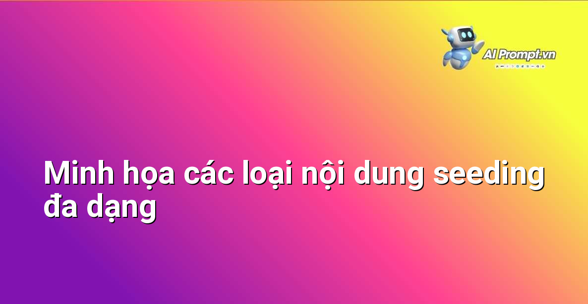 Các biểu tượng đại diện cho bài viết, hình ảnh, video, câu hỏi