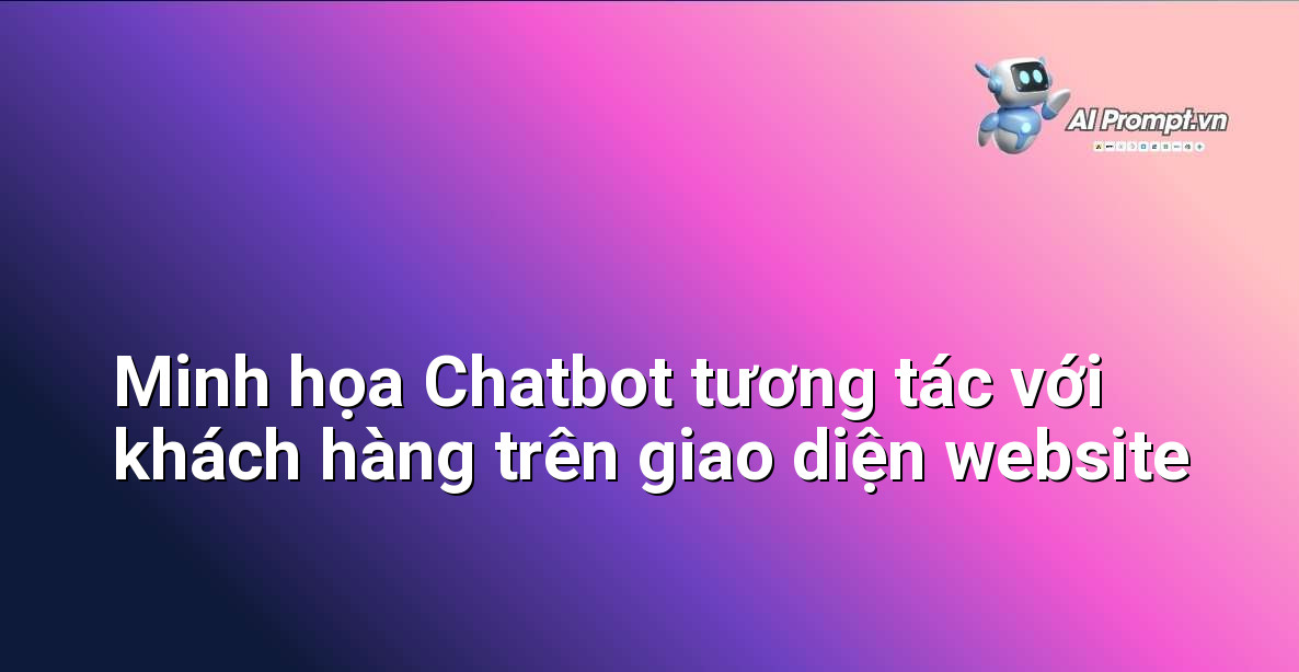 AI Digital Sales là gì? Hướng dẫn toàn diện cho người mới bắt đầu 3 Ảnh chụp màn hình một cuộc trò chuyện giữa người dùng và chatbot AI trên một website bán hàng, với các tùy chọn trả lời tự động