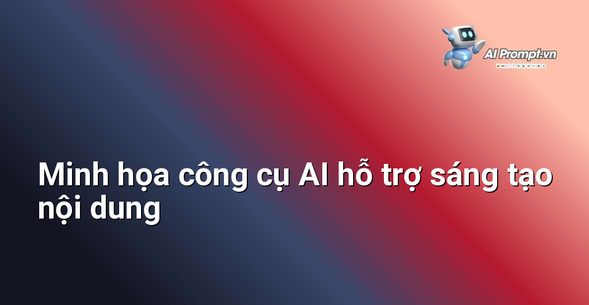 Giao diện một công cụ viết content bằng AI hiển thị các tính năng hỗ trợ