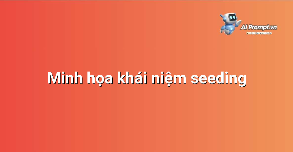 Biểu đồ cho thấy thông điệp lan tỏa từ một điểm trung tâm ra nhiều người dùng