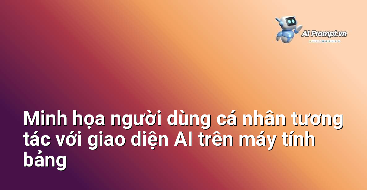 Dịch Vụ AI Cho Cá Nhân: Chìa Khóa Mở Cánh Cửa Tương Lai Cho Mọi Người 2 Một người đàn ông trẻ đang sử dụng giao diện ứng dụng AI trên máy tính bảng, với các biểu đồ và thông tin được hiển thị rõ ràng, thể hiện sự tương tác giữa con người và công nghệ AI.