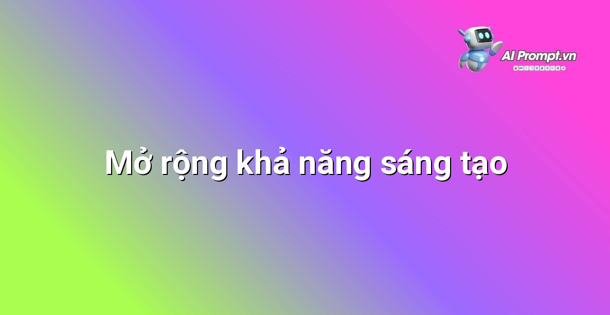Hình ảnh collage thể hiện sự đa dạng của các loại nội dung quảng cáo được tạo bởi AI, bao gồm văn bản, hình ảnh và banner