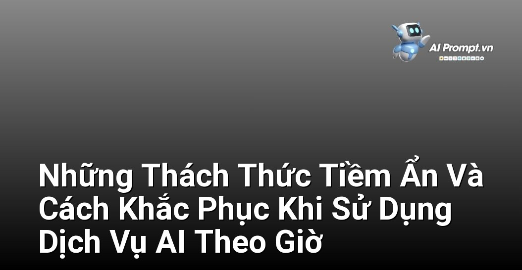 Dịch Vụ AI Theo Giờ Cho Startup: Giải Pháp Tối Ưu Chi Phí & Hiệu Quả 6 Hình ảnh minh họa các rào cản (rào cản giao tiếp, sự khác biệt về văn hóa làm việc) và các giải pháp cho chúng.