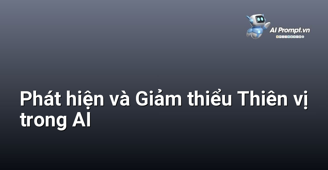 Dịch vụ Audit Hệ thống AI Hiện tại: Hướng dẫn Chi tiết cho Người Mới Bắt đầu 4 Minh họa trực quan về sự thiên vị trong dữ liệu và mô hình AI, chỉ ra cách nó có thể dẫn đến các quyết định không công bằng cho các nhóm người dùng khác nhau.