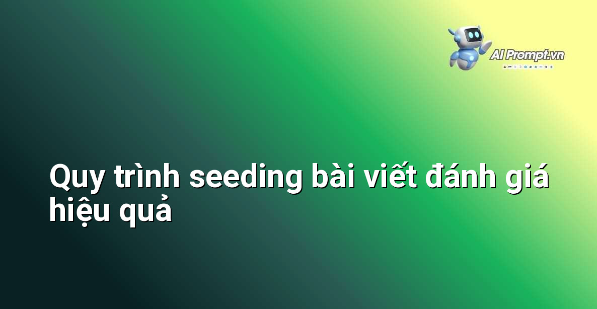 Sơ đồ quy trình từ việc lên ý tưởng bài review đến đăng tải và tương tác