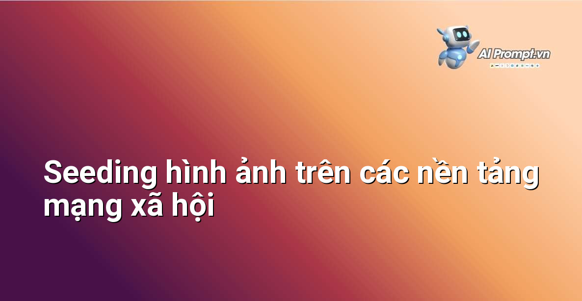 Minh họa giao diện các nền tảng mạng xã hội phổ biến như Facebook, Instagram, TikTok