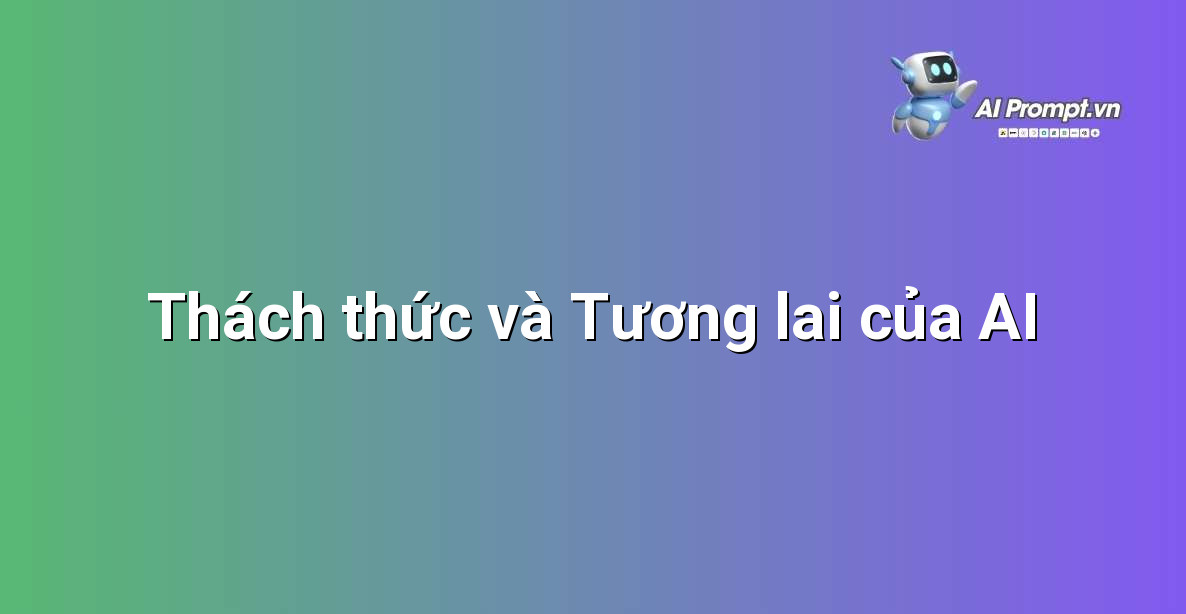 Artificial Intelligence là gì? Khám phá thế giới của Trí tuệ Nhân tạo 6 Hình ảnh trừu tượng về tương lai của AI, có thể là robot tương tác với con người hoặc các mạng lưới kết nối phức tạp, kèm theo biểu tượng cân bằng để thể hiện đạo đức.