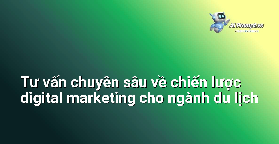 Dịch Vụ Seeding Du Lịch: Giải Pháp Tối Ưu Cho Người Mới Bắt Đầu Kinh Doanh Lữ Hành 5 Hình ảnh một buổi tư vấn chiến lược digital marketing cho doanh nghiệp du lịch, với các chuyên gia đang trao đổi và phân tích dữ liệu