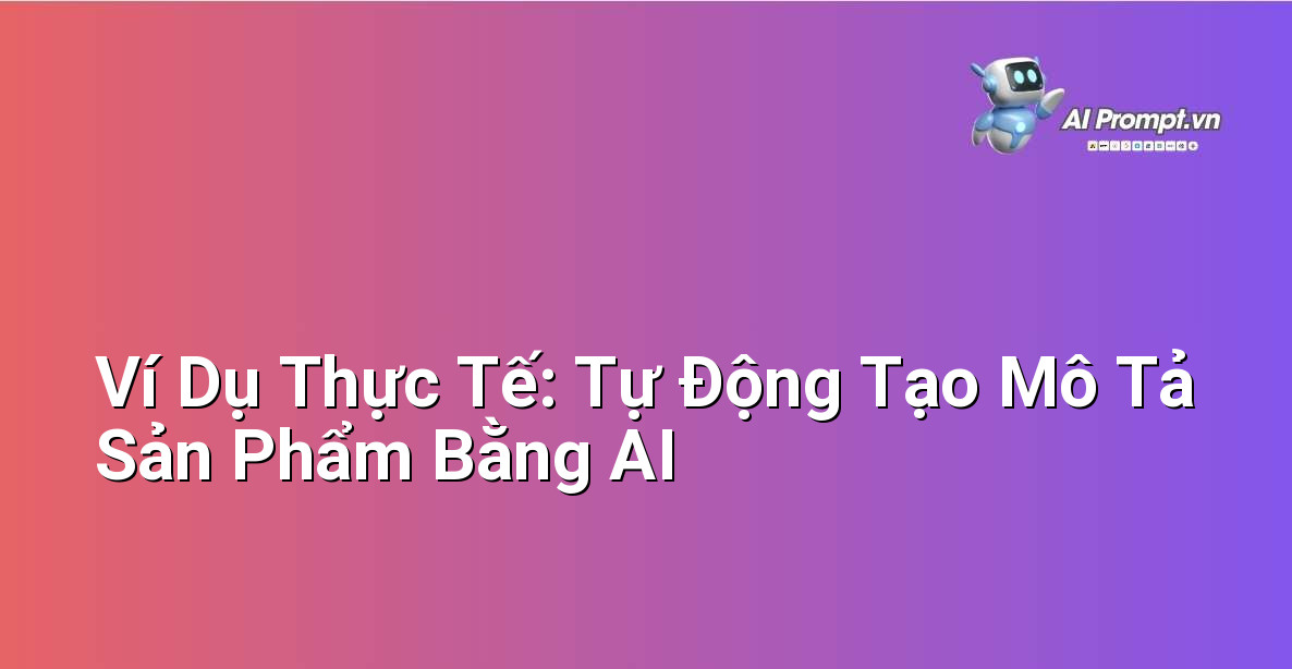 Hướng Dẫn Dùng Zapier với ChatGPT: Tự Động Hóa Công Việc và Nâng Cao Hiệu Suất 5 Biểu đồ quy trình mẫu: Nhập dữ liệu sản phẩm vào Google Sheets -> Zapier gửi dữ liệu đến ChatGPT yêu cầu tạo mô tả -> ChatGPT trả về mô tả -> Zapier cập nhật mô tả vào một trường khác trong Google Sheets hoặc gửi email