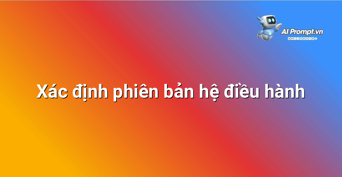 Driver Canon Pixma G1010: Hướng Dẫn Chi Tiết Cho Người Mới Bắt Đầu 3 Giao diện cửa sổ thông tin hệ thống Windows